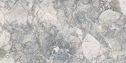 Керамический гранит Ardesio Titanium / Ардезио Титаниум легкое лаппатирование ID9087B088LLR 600x1200 (IDALGO)