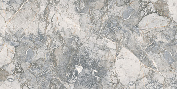 Керамический гранит Ardesio Titanium / Ардезио Титаниум легкое лаппатирование ID9087B088LLR 600x1200 (IDALGO)