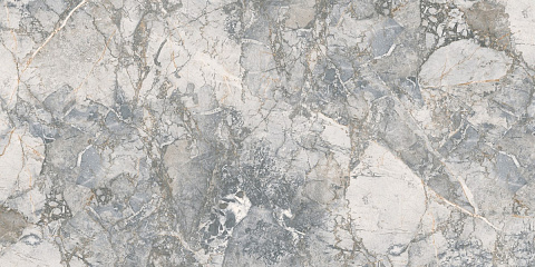 Керамический гранит Ardesio Titanium / Ардезио Титаниум легкое лаппатирование ID9087B088LLR 600x1200 (IDALGO)