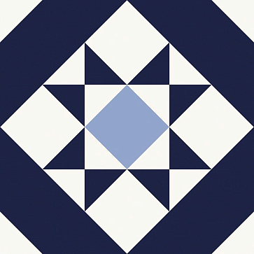 Керамический гранит KOMPAS Medi 200x200 (NANDA TILES)