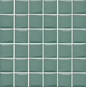 Плитка настенная АНВЕР зеленый 21042 (Kerama Marazzi)