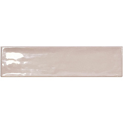Плитка настенная LIGURIA PINK 75x300 (Smile Tile)