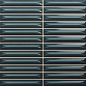 Плитка настенная Nairobi arrow blue 200x200 (DAR Сeramics)