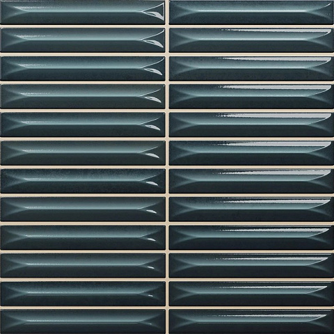 Плитка настенная Nairobi arrow blue 200x200 (DAR Сeramics)