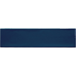 Плитка настенная LIGURIA NAVY 75x300 (Smile Tile)