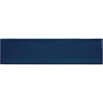 Плитка настенная LIGURIA NAVY 75x300 (Smile Tile)