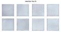 Плитка настенная MATE / МАТЭ BLUE 00-00108853 150X150 (Eletto Ceramica)
