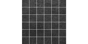 Декор ПРО СТОУН черный мозаичный DD200720\MM (Kerama Marazzi)