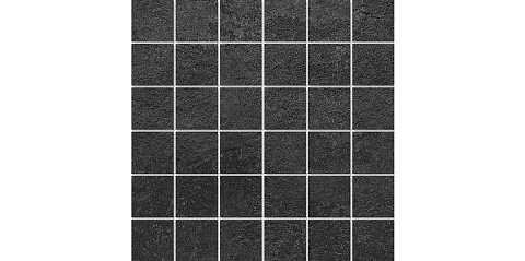 Декор ПРО СТОУН черный мозаичный DD200720\MM (Kerama Marazzi)