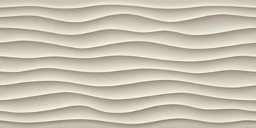 Плитка настенная 3D WALL DESIGN Dune Sand Matt 8DUS (Atlas Сoncorde)