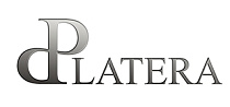 Логотип La Platera
