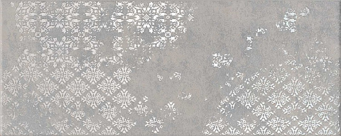 Декор КАННАРЕДЖО Синий Светлый матовый OS\B294\7242 200Х500 (KERAMA MARAZZI)