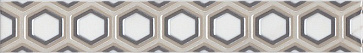 Бордюр ГРАН ПАЛЕ AD\A403\6343 (Kerama Marazzi)