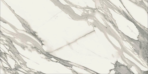 Керамический гранит Calacatta / Калакатта Шампань 600x1200 ID9072b073LLR (IDALGO)