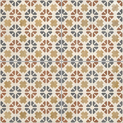 Керамический гранит Mediterranea Muros 450x450 (Mykonos)