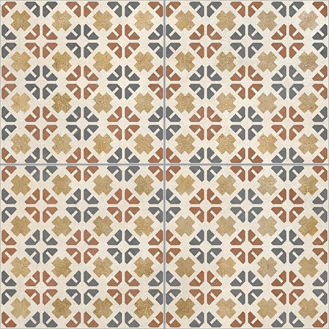 Керамический гранит Mediterranea Muros 450x450 (Mykonos)