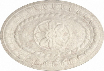 Декор РЕЗИДЕНЦИЯ Овал OBC002 (Kerama Marazzi)