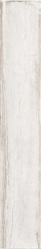 Керамический гранит Valley White 194х1200 непол. (Creto)
