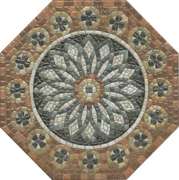 Декор Стемма HGD\A438\SG2440 (KERAMA MARAZZI)
