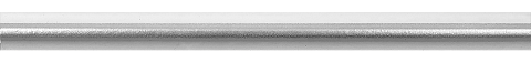 Бордюр Moncada White Pronto BW0PRT00 (Delacora)