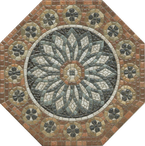 Декор Стемма HGD\A438\SG2440 (KERAMA MARAZZI)