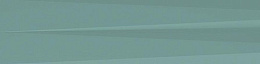 Плитка настенная STRIPES Transition Teal 123811 (WOW)