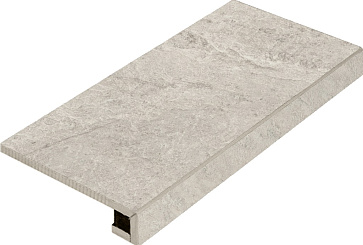 Ступень CLIMB Scalino Frontale в цвет плитки 33x60 (Italon)