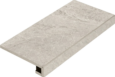 Ступень CLIMB Scalino Frontale в цвет плитки 33x60 (Italon)