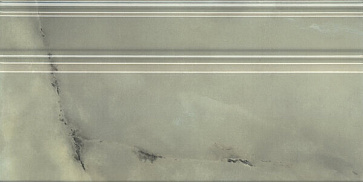Плинтус Джардини зеленый FME011R (Kerama Marazzi)