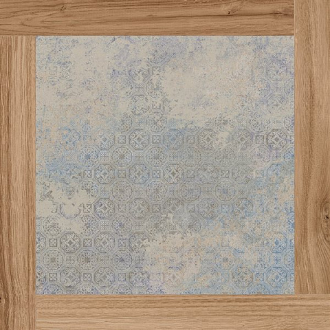 Керамический гранит Vogue oak (Ibero)