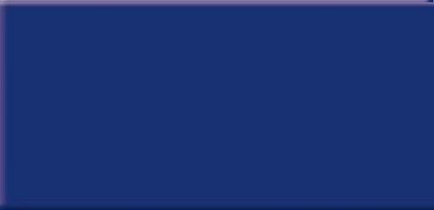Плитка настенная Атланта \ ATLANTA Dark Blue 12x24,5 (Beryoza Ceramica)