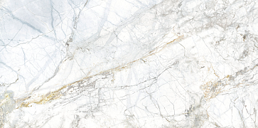 Керамический гранит MUSEUM SUPREME White NT/60X120/R 38365 600х1200 (Peronda)
