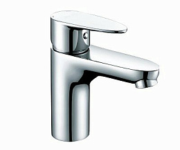 Смеситель для раковины Leine 3500 3503 (WasserKRAFT)