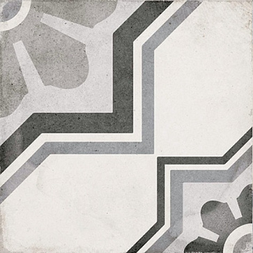Плитка напольная ART NOUVEAU Capitol Grey 24413 (Equipe)