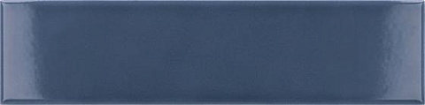 Плитка настенная COSTA NOVA Banyan Blue Glossy 28446 50x200 (Equipe)