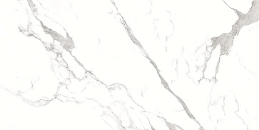 Керамический гранит Whites Himalaya White Matt 5 mm 60x120 (Creatile)