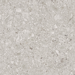 Керамический гранит Иней серый 6461-0408 600X600 (LB Ceramics)
