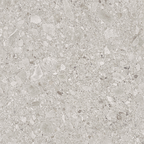 Керамический гранит Иней серый 6461-0408 600X600 (LB Ceramics)