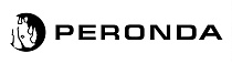 Логотип Peronda