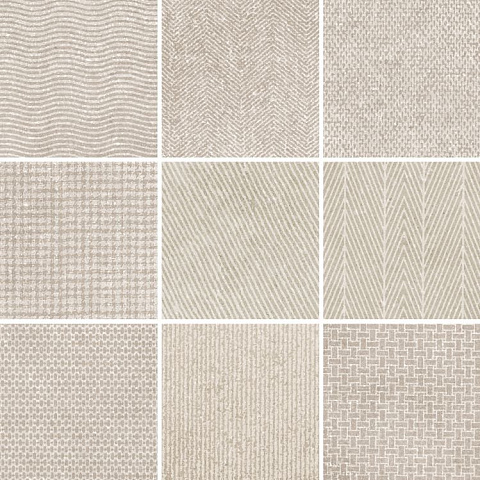 Керамический гранит MICRO Evoke Taupe 20x20 23547 (Equipe)