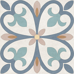 Керамический гранит DESIGN ART Dawn GP2020DSA02 200X200 (New Trend)