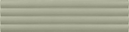 Плитка настенная COSTA NOVA Onda Tansy Green Matt 28524 50x200 (Equipe)
