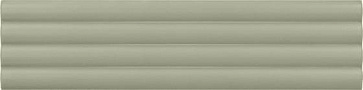 Плитка настенная COSTA NOVA Onda Tansy Green Matt 28524 50x200 (Equipe)