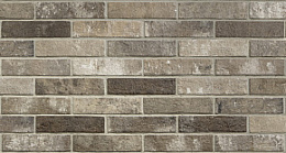 Керамический гранит LONDON Brown Brick J85879 (Ceramica Rondine)