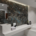Керамический гранит Emerald Galaxy&Blue 8350 PR Полированный 600x1200 (MARJAN)