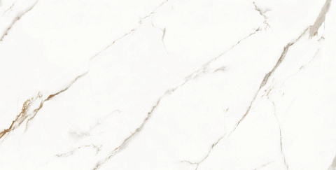 Керамический гранит Venato Calacatta Gold 60x120 сатинированный (Laparet)