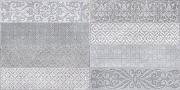 Плитка настенная BRICKTREND Deco Grey (GAYA FORES)