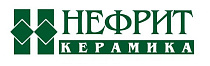Логотип Нефрит Керамика