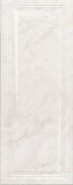 Плитка настенная Ретиро белый панель 7197 (Kerama Marazzi)