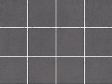 Плитка напольная АМАЛЬФИ Коричневый 1289 (KERAMA MARAZZI)